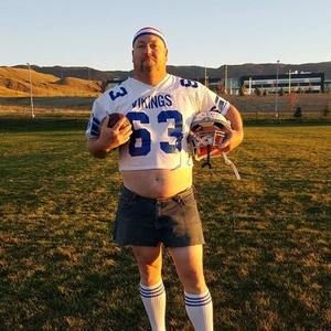 Meet your Posher, Tom